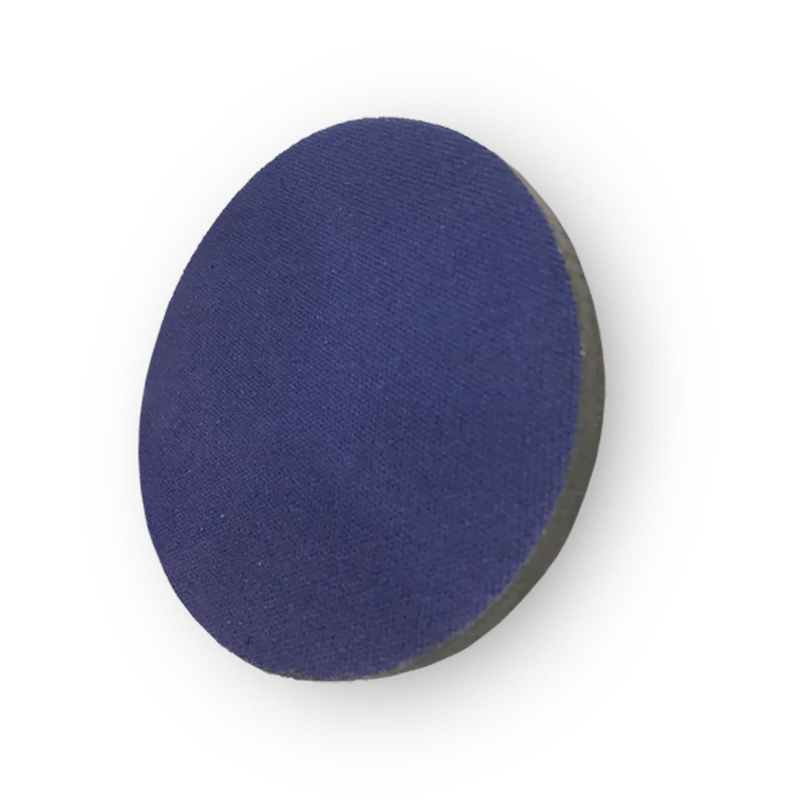 Vonixx Glass Pad Type Canvas 5"