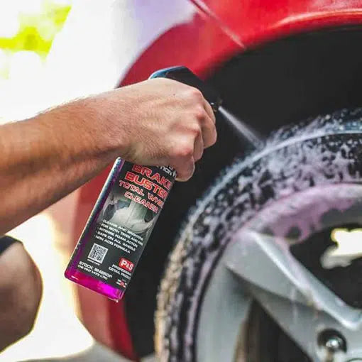 P&S – Brake Buster Total Wheel Cleaner