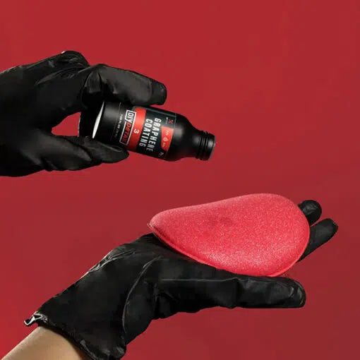 DIY Detail - 3 Year Ceramic Coating 30ml