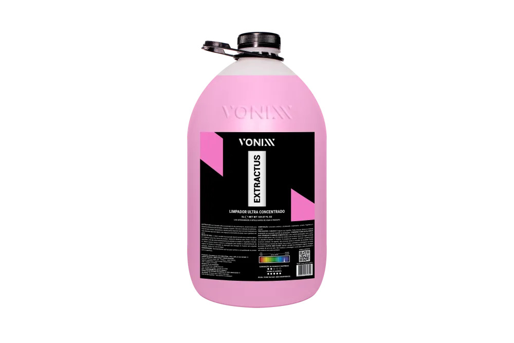 Vonixx EXTRACTUS - VSC STAGE 1 1.5L/3L/5L