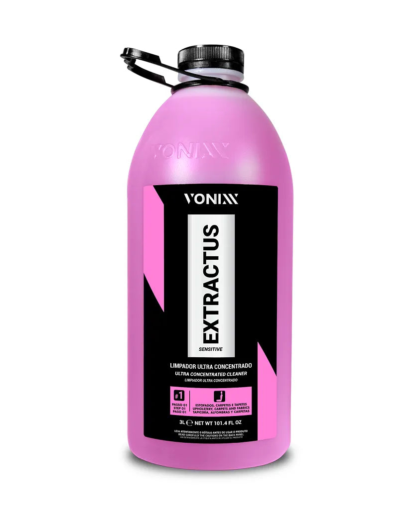 Vonixx EXTRACTUS - VSC STAGE 1 1.5L/3L/5L