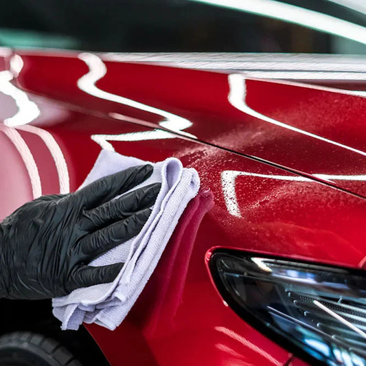 Fusso Coat Speed & Barrier Hand Spray All Color