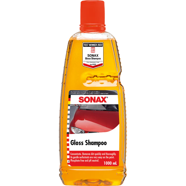 Sonax Gloss Shampoo Concentrate 1L