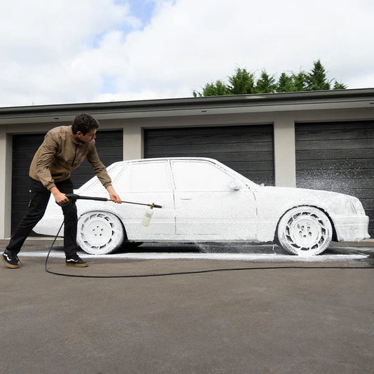 SONAX XTREME RichFoam Shampoo 1L