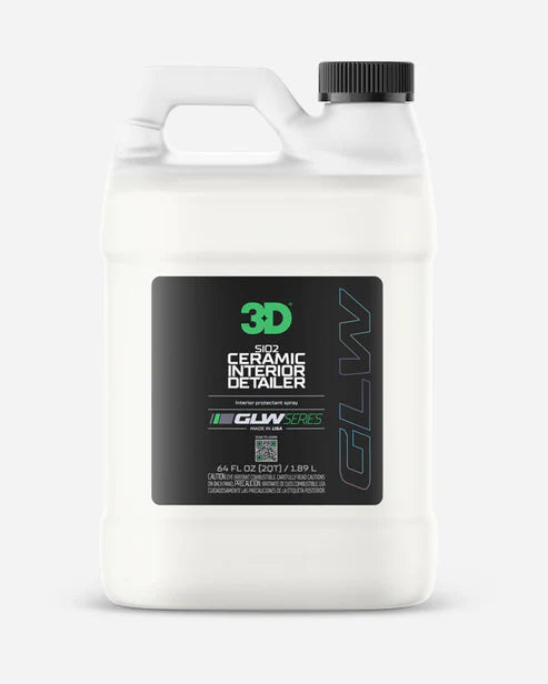 3D GLW Series SIO2 Ceramic Wash