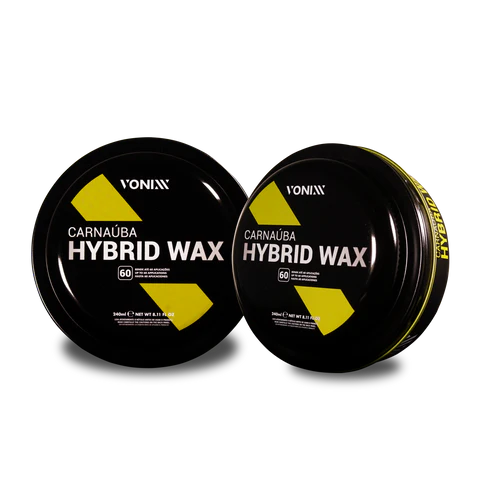 Vonixx Carnauba Hybrid Wax