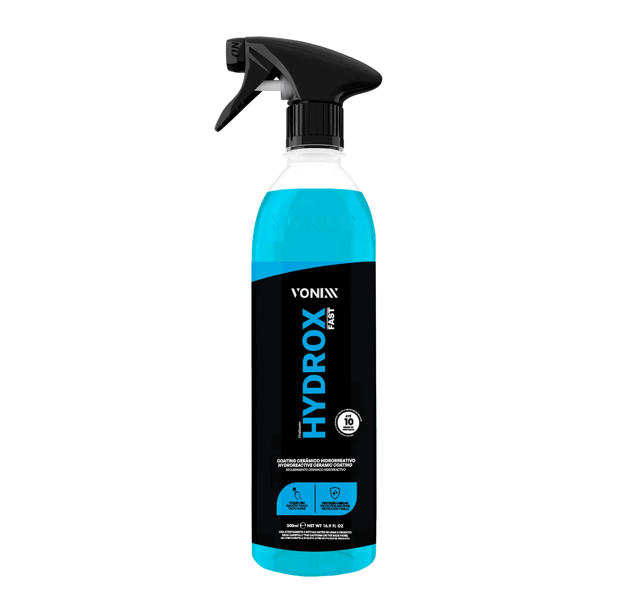 Vonixx Hydrox Fast - 500mL