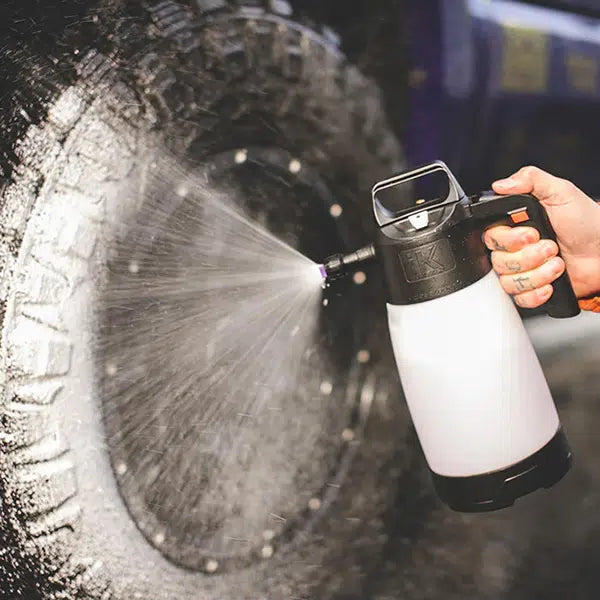 iK - Foam Pro 2 Sprayer