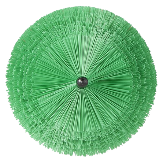 Vikan Rim brush, soft - 42,5 cm