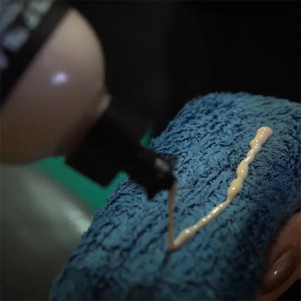 P&S - Leather Treatment Conditioner Protectant 473ml