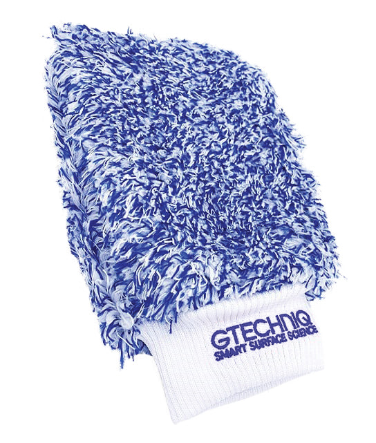 Gtechniq WM2 Microfibre Wash Mitt