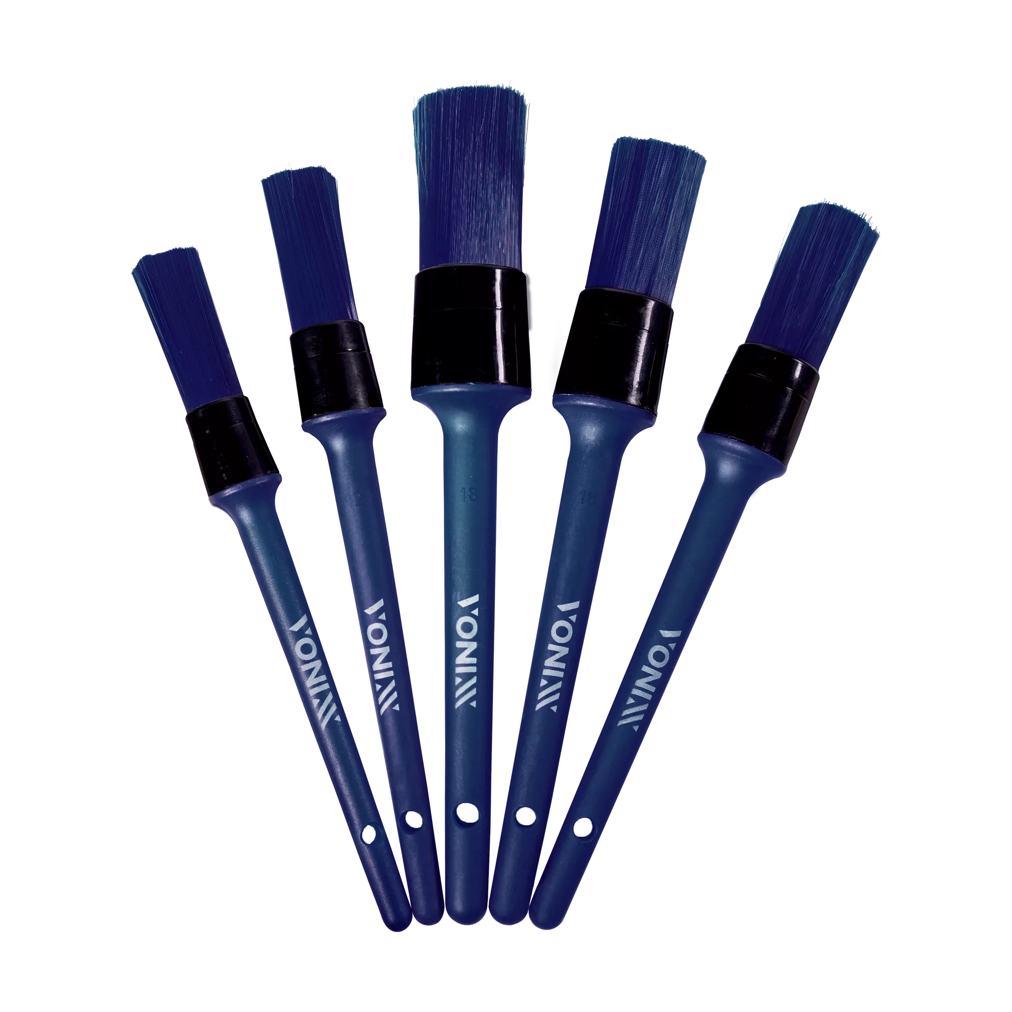 Vonixx Brush Kit