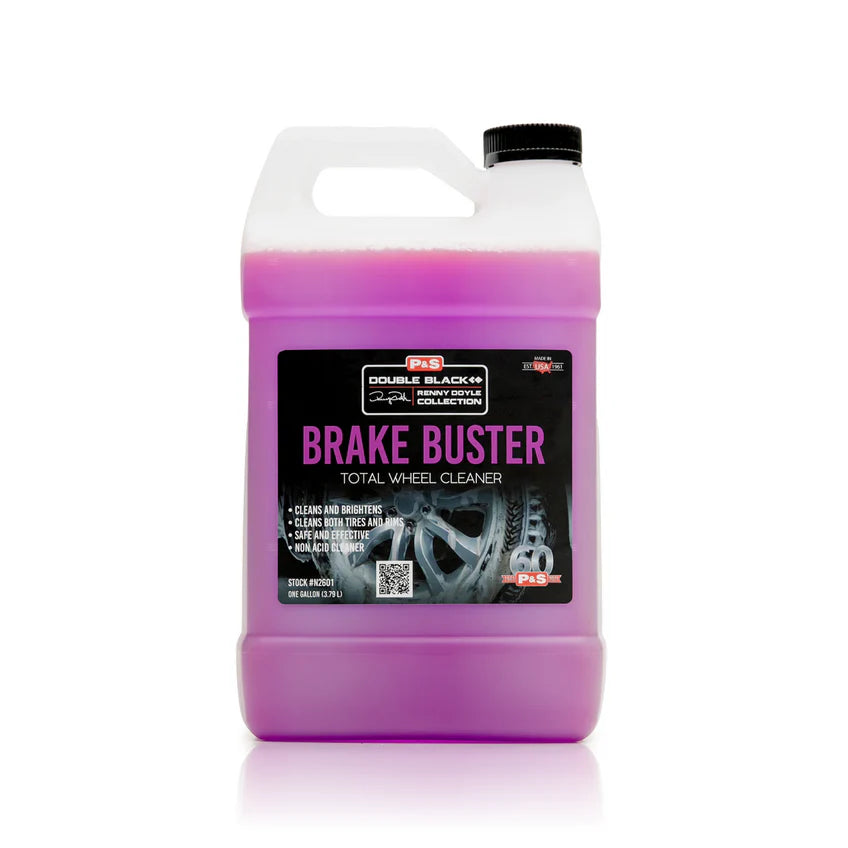 P&S – Brake Buster Total Wheel Cleaner