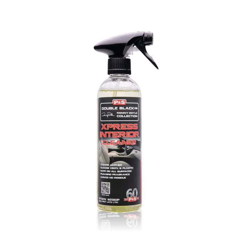 P&S Xpress Interior Cleaner