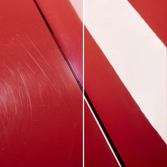 SONAX XTREME Polish+Wax 2 Hybrid NPT 500ml