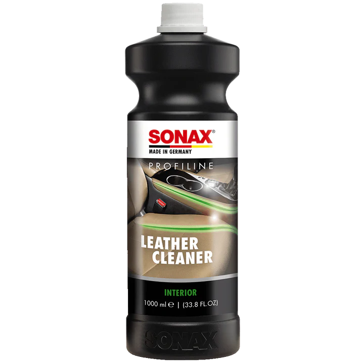 SONAX PROFILINE Leather Cleaner 1L