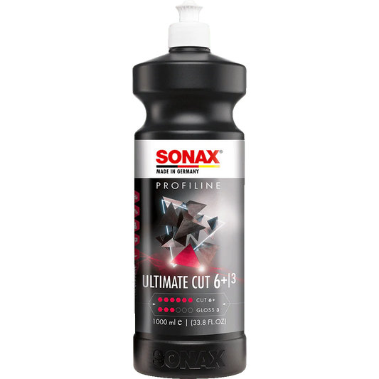 Sonax PROFILINE Ultimate Cut 250ml