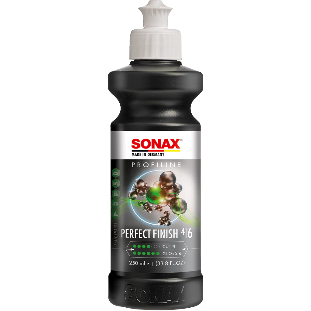 SONAX PROFILINE Perfect Finish 250ml