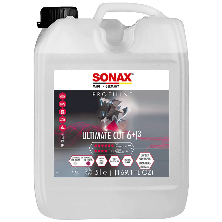 SONAX PROFILINE Ultimate Cut