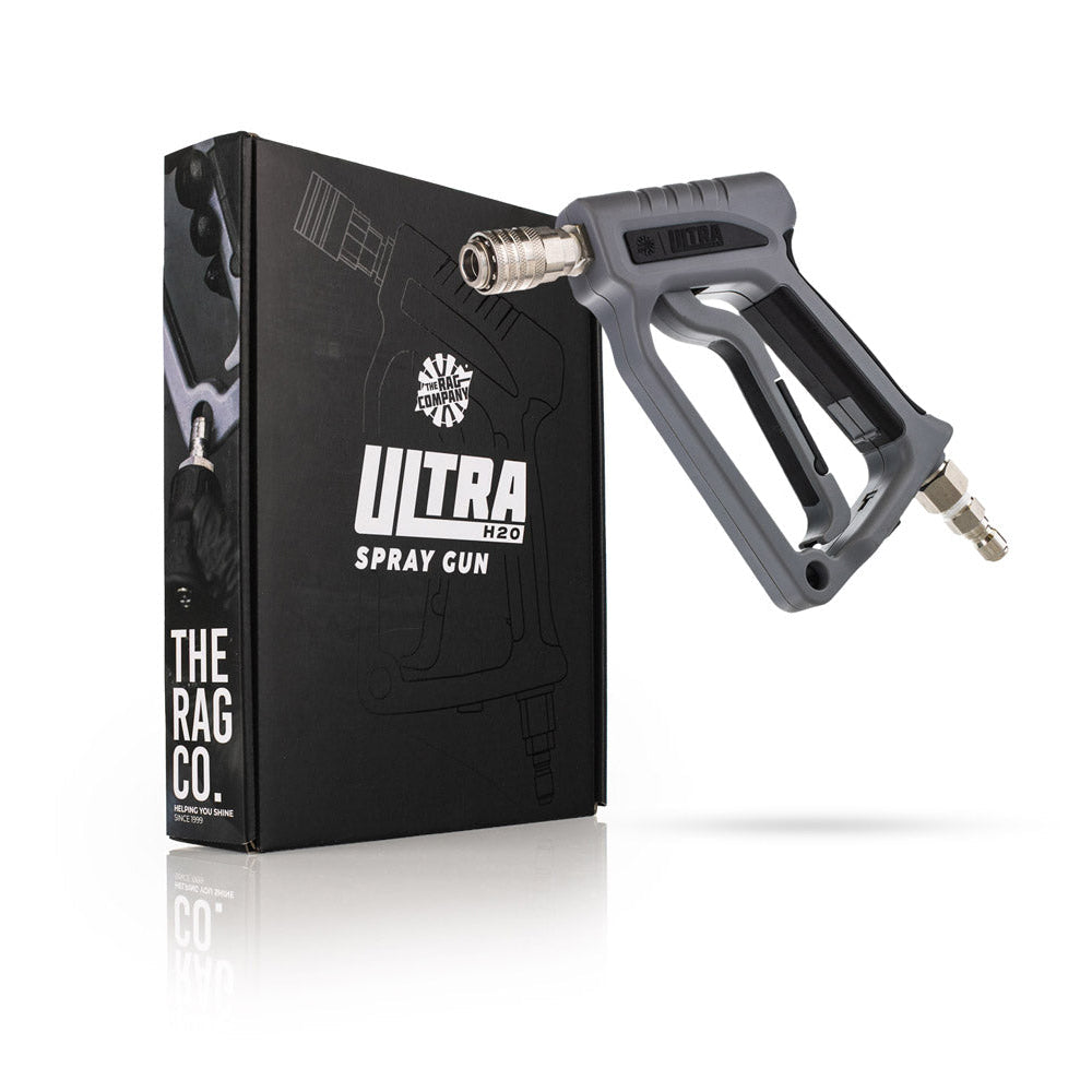 The Rag Company Ultra H20 Spray Gun