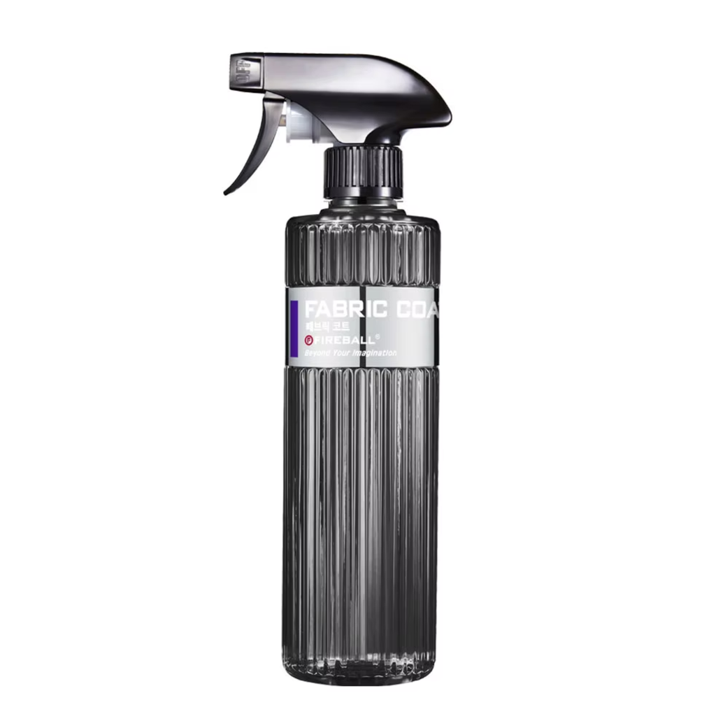 Fireball Fabric Coat 500ml