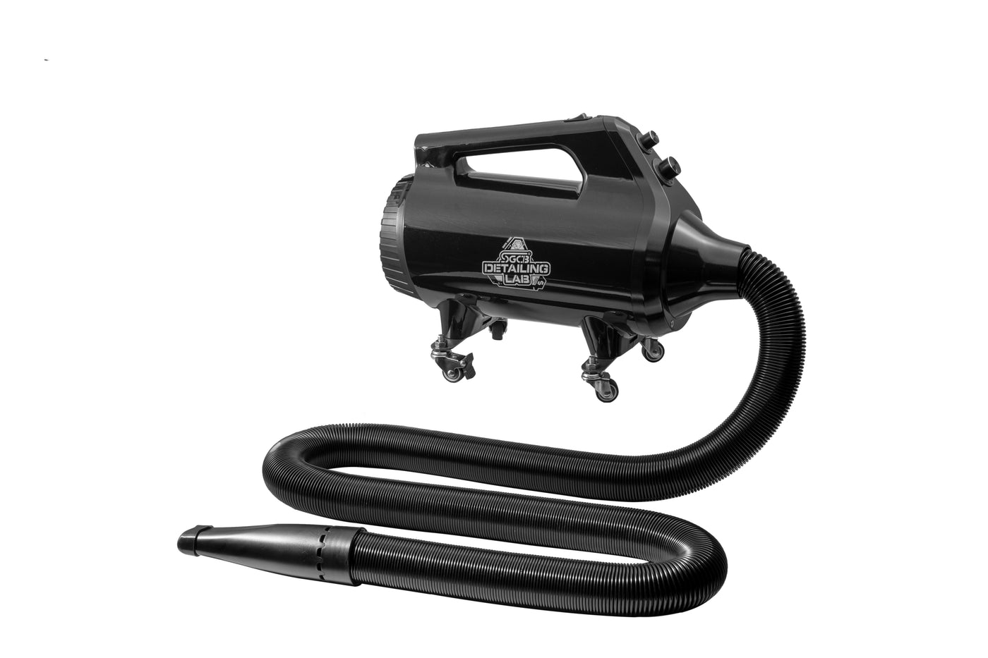 SGCB Air Blower Cannon