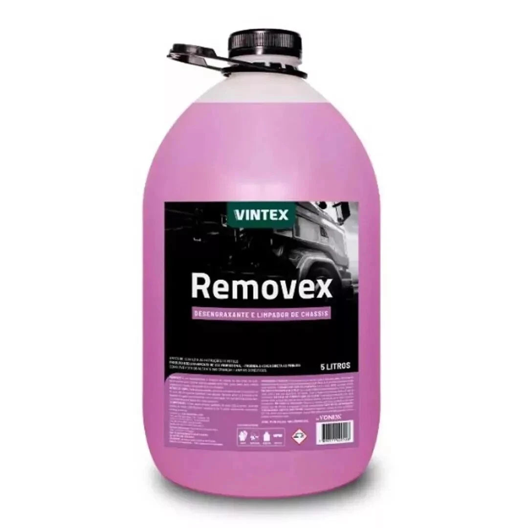 Vintex Removex- degreaser