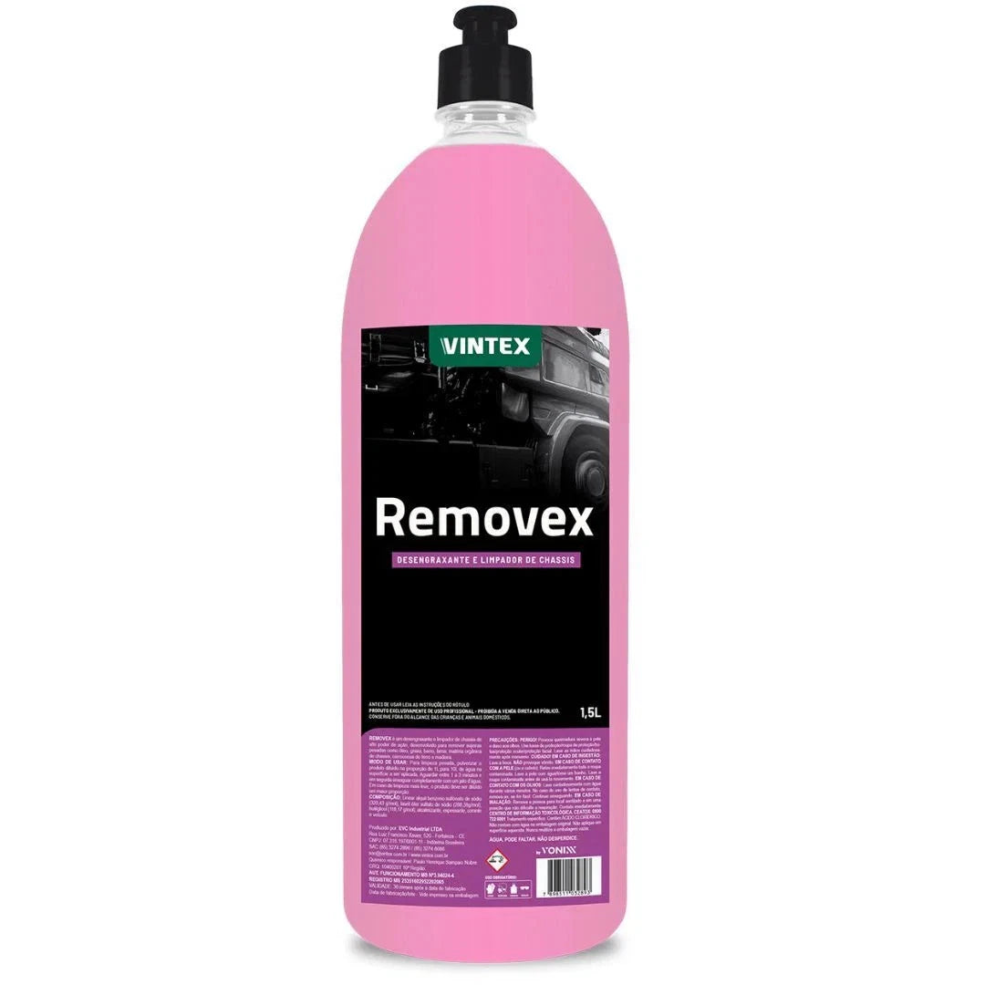 Vintex Removex- degreaser