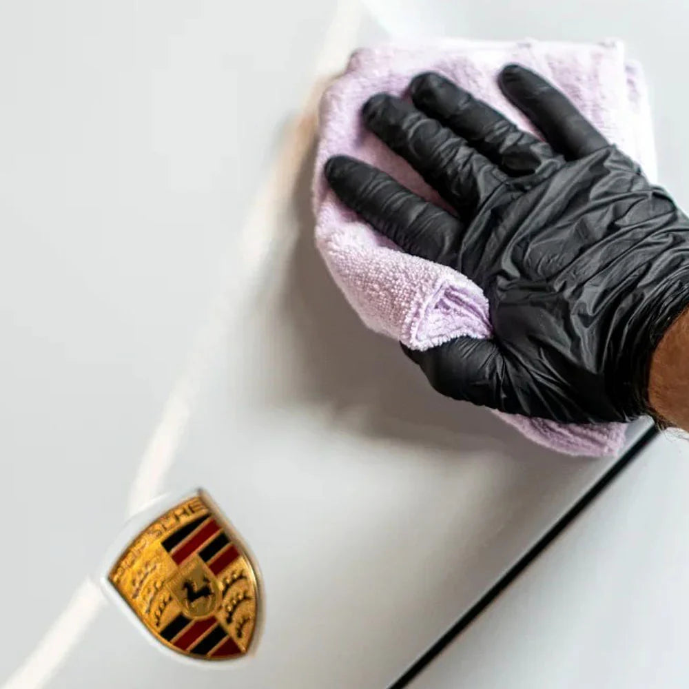 Soft99 Series White Soft Wax