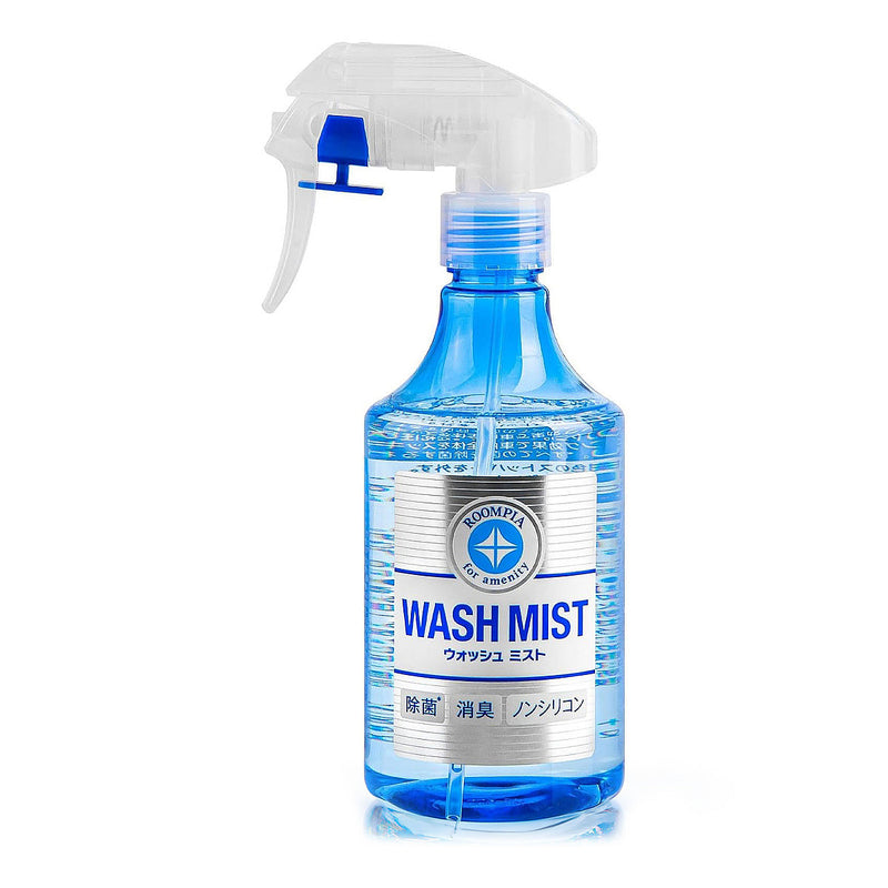 Soft99 Wash Mist Plus