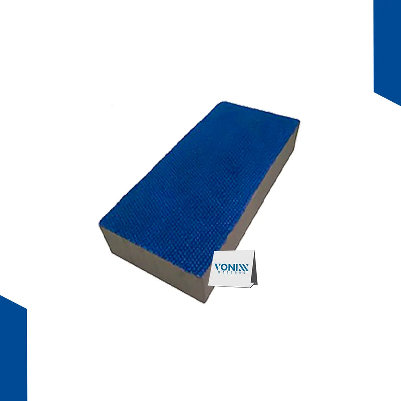 Vonixx Glass Finishing Pad