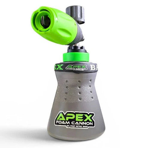 TDS Apex Foam Cannon