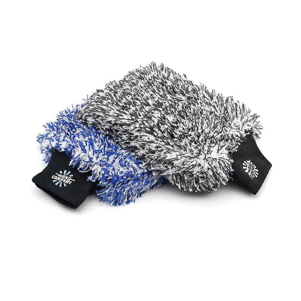 The Rag Company The Cyclone Ultra Wash Mitt
