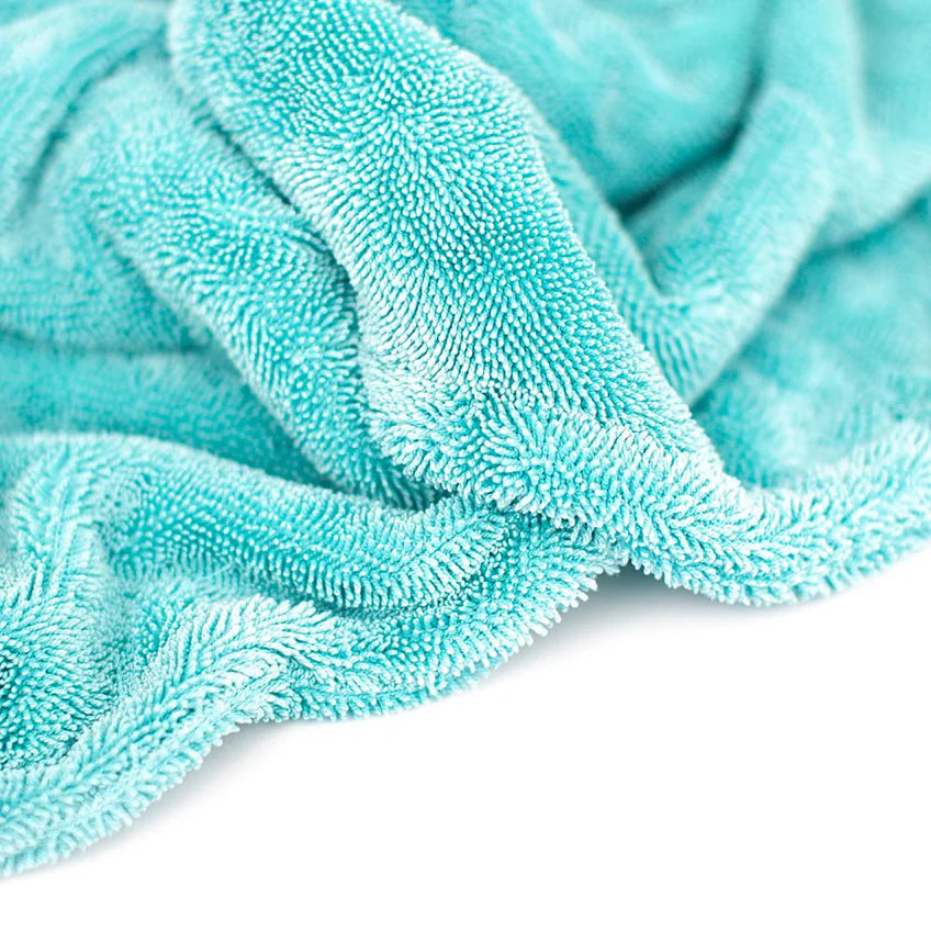 The Rag Company Liquid8r Twisted Loop Drying Towel