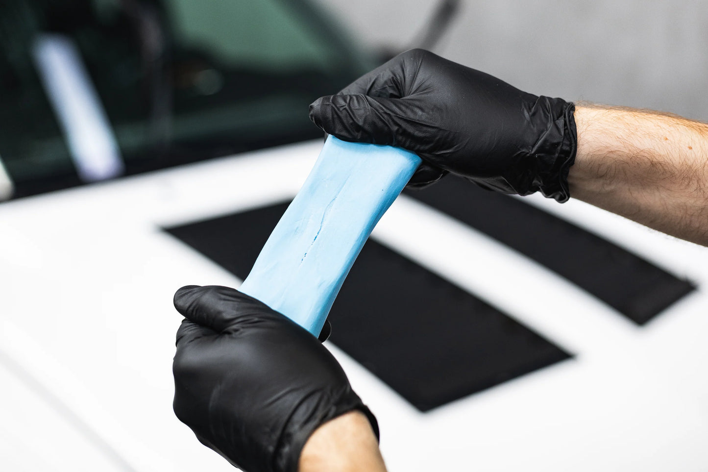 The Rag Company - Ultra Clay Bar