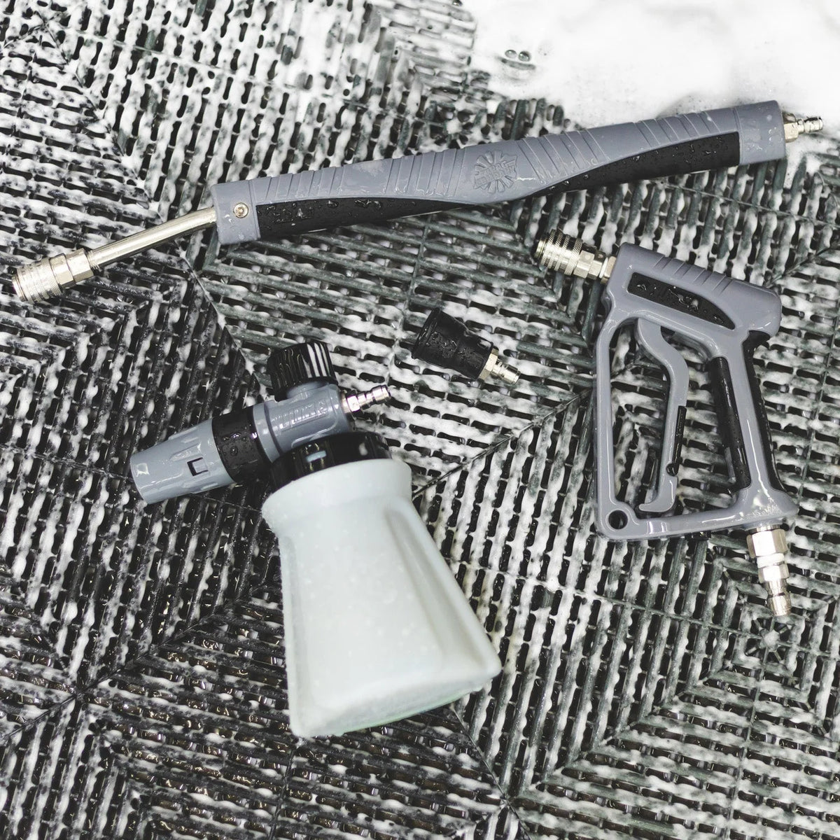 The Rag Company Ultra H2O Complete Kit