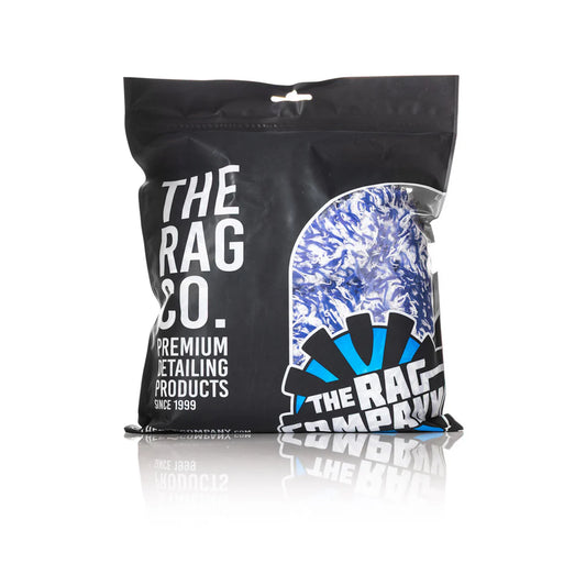 The Rag Company The Cyclone Ultra Wash Mitt