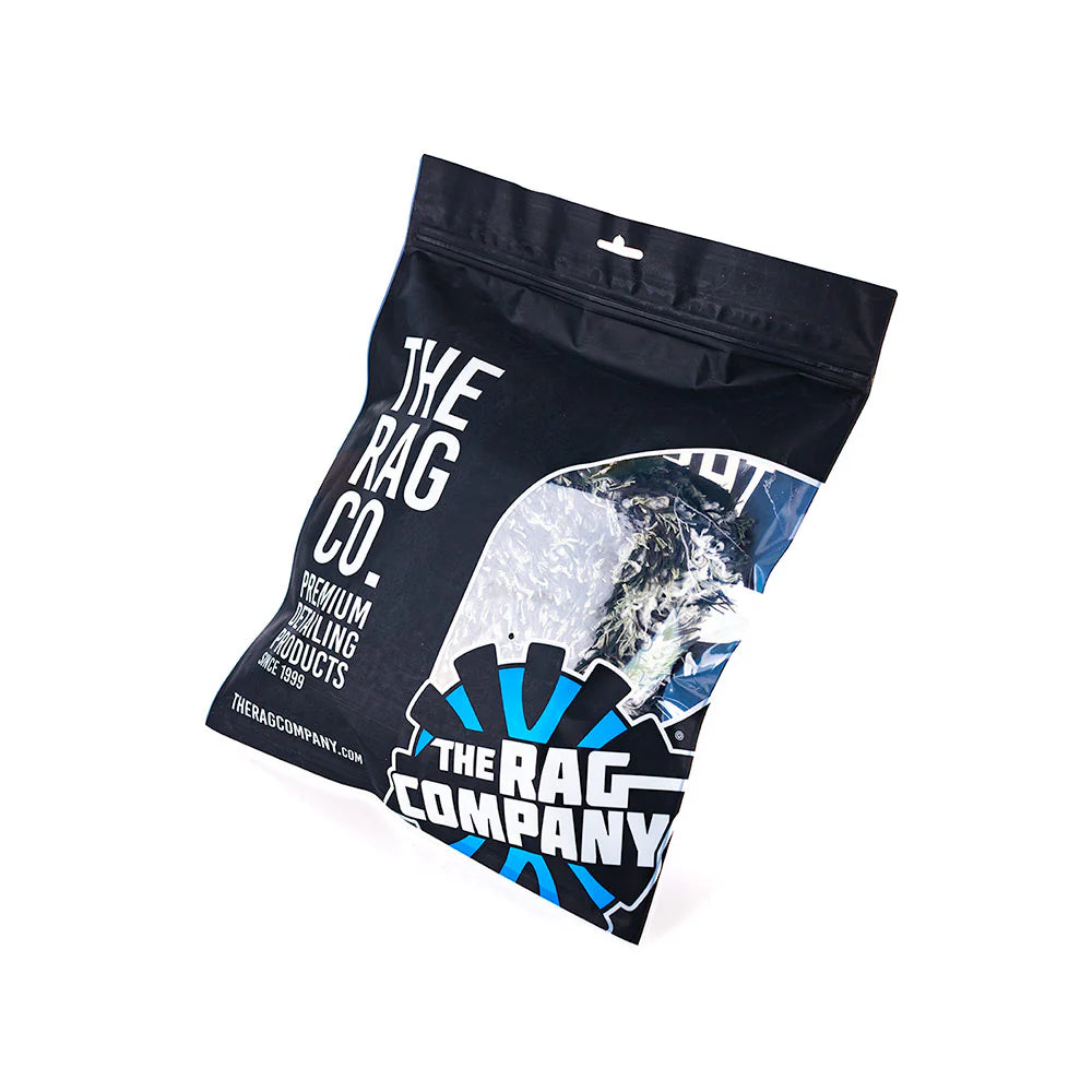 The Rag Company – The Cyclone Ultra Wheel Mitt – 6" x 7"
