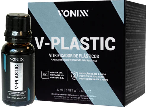 Vonixx V-Plastic -20mL