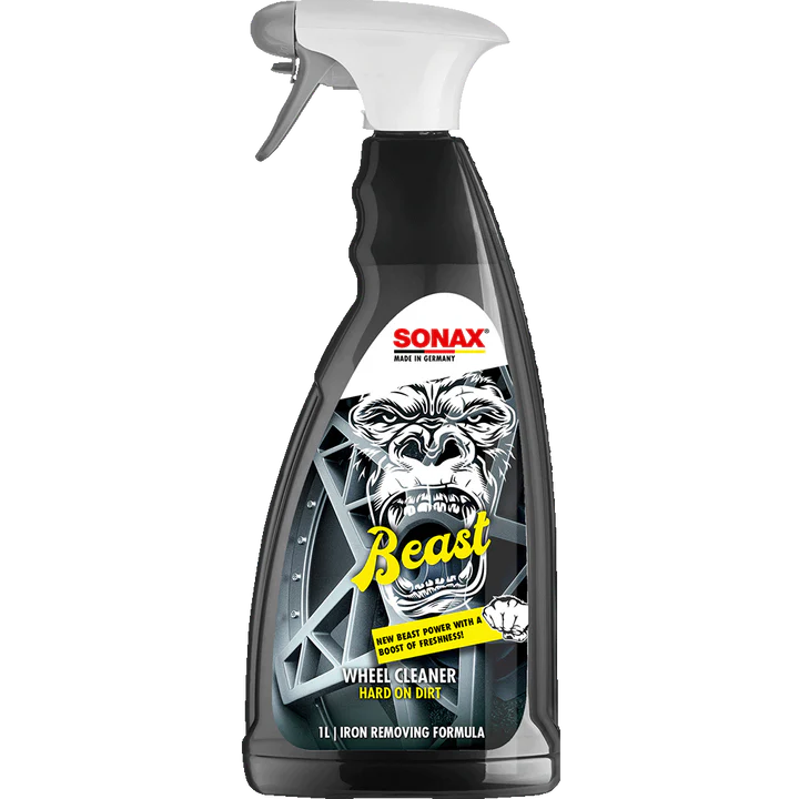 SONAX Wheel Beast 1L