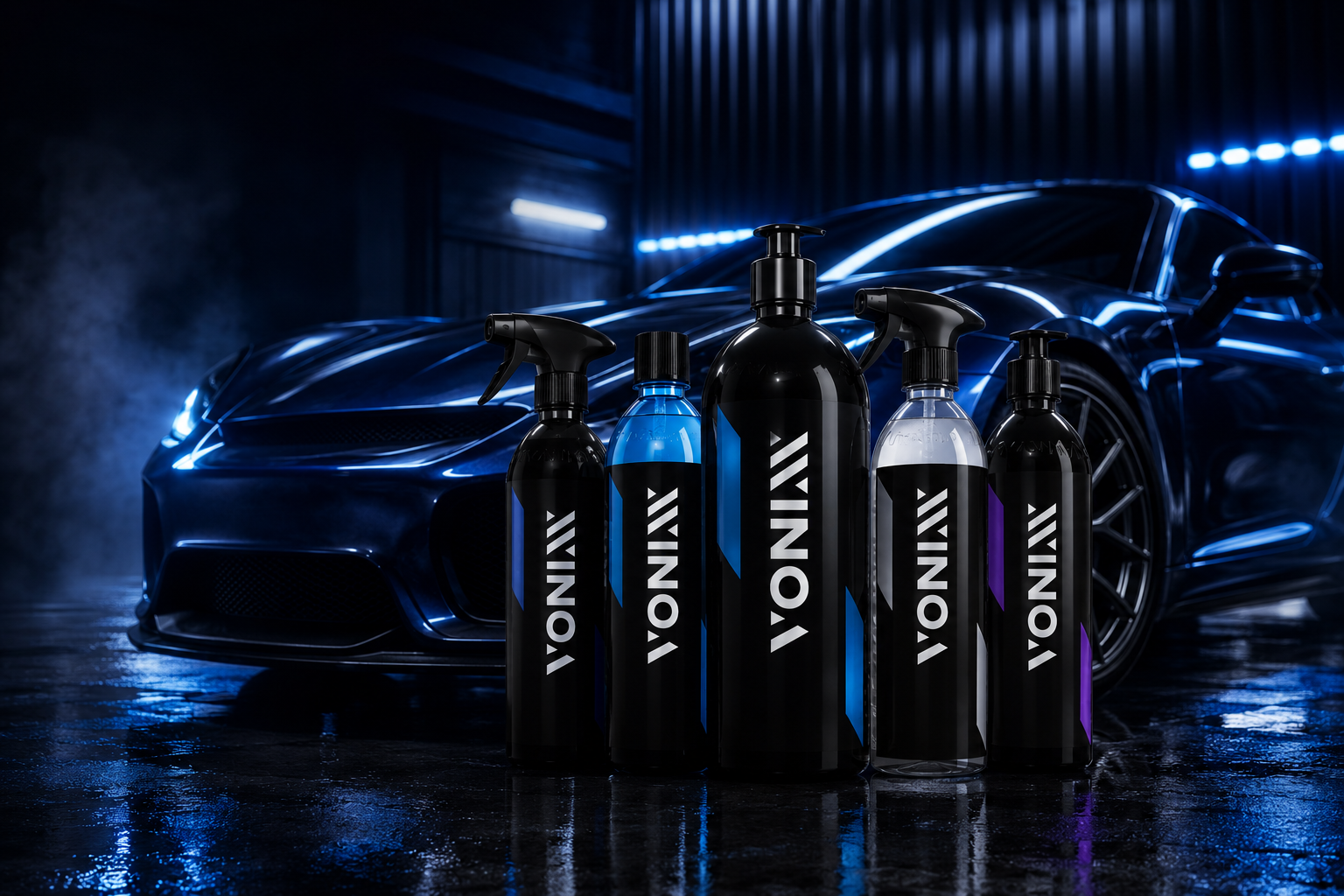 Vonixx