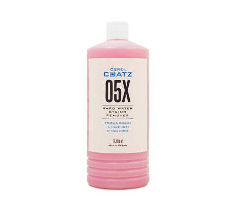 Osren 05X Hard Water Stain Remover