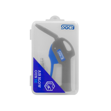 SGCB high-pressure air blow gun - image 3
