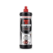 Menzerna Heavy Cut 400 Compound