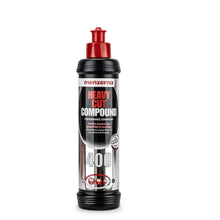 Menzerna Heavy Cut 400 Compound