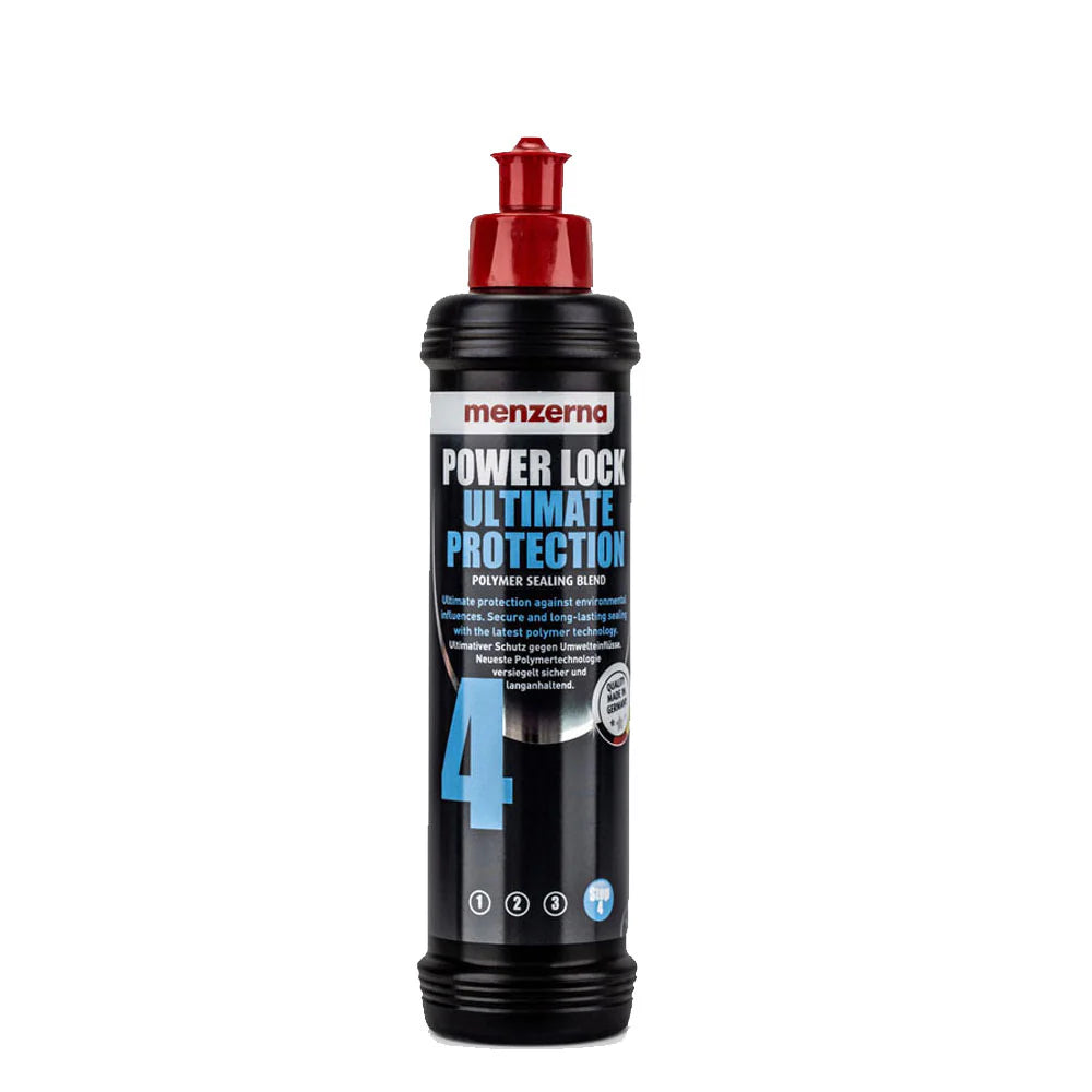 Menzerna Power Lock Polymer Sealant 250mL