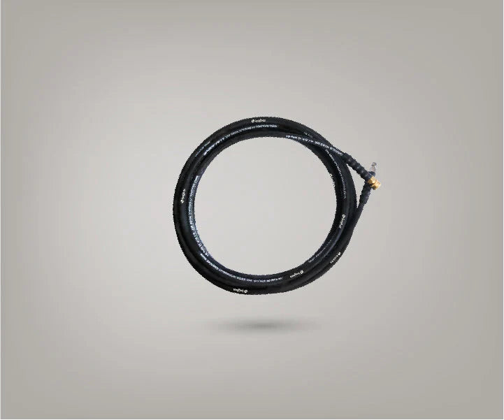 Bigboi WASHRPROKIT Professional Wand Trigger & Hose Kit for WASHRPRO