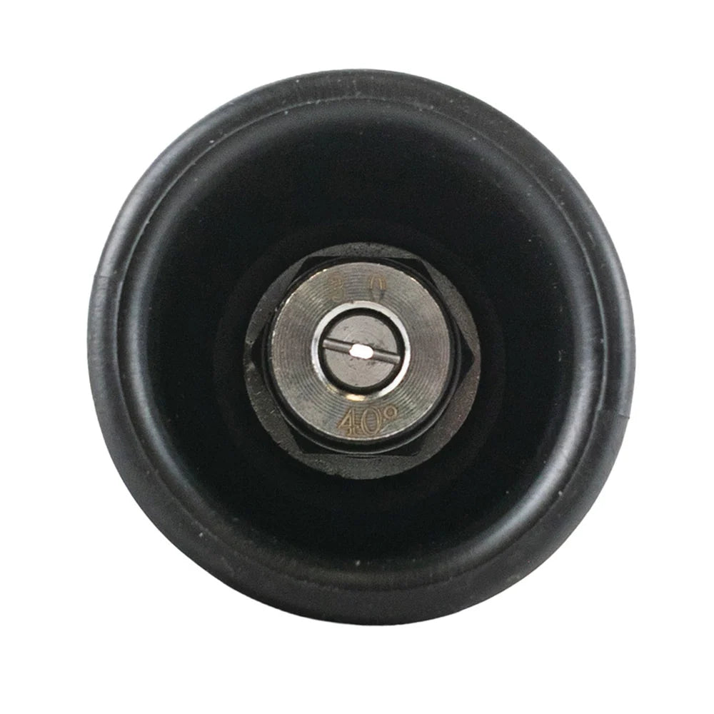 The Rag Company Ultra H2O Spray Nozzle 40 Degree