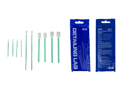 SGCB Professional Detailing Swab Kit