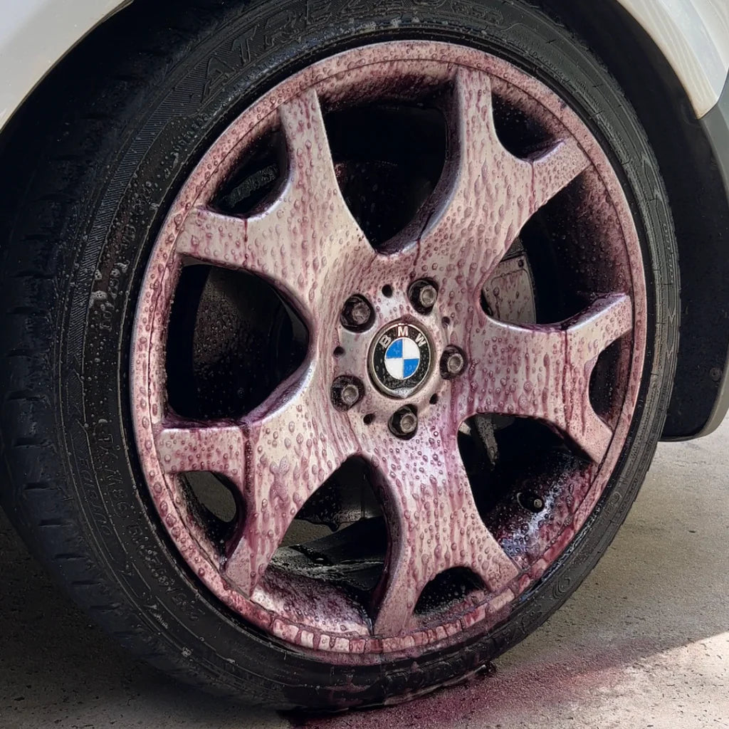 SONAX Wheel Beast 1L